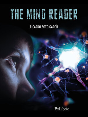 cover image of The mind reader